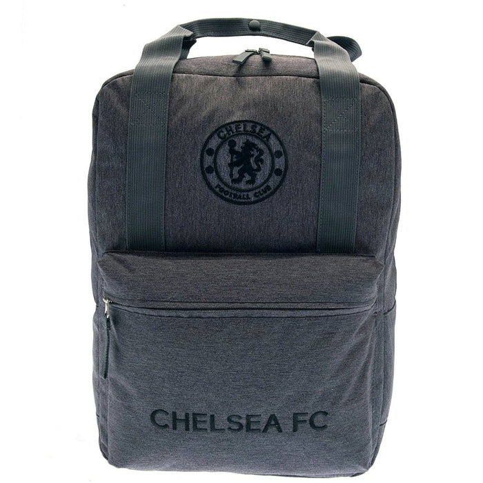 Chelsea FC Premium Backpack - Excellent Pick