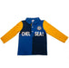 Chelsea FC Rugby Jersey 2/3 yrs - Excellent Pick