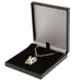 Chelsea FC Silver Plated Boxed Pendant LN - Excellent Pick