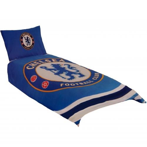 Chelsea FC Single Duvet Set PL - Excellent Pick