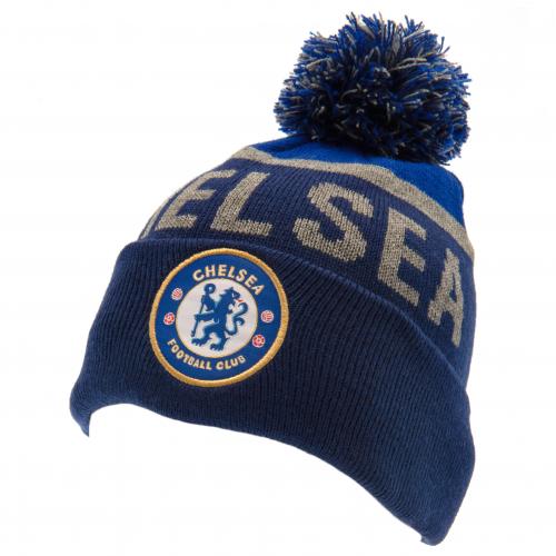 Chelsea FC Ski Hat NG - Excellent Pick