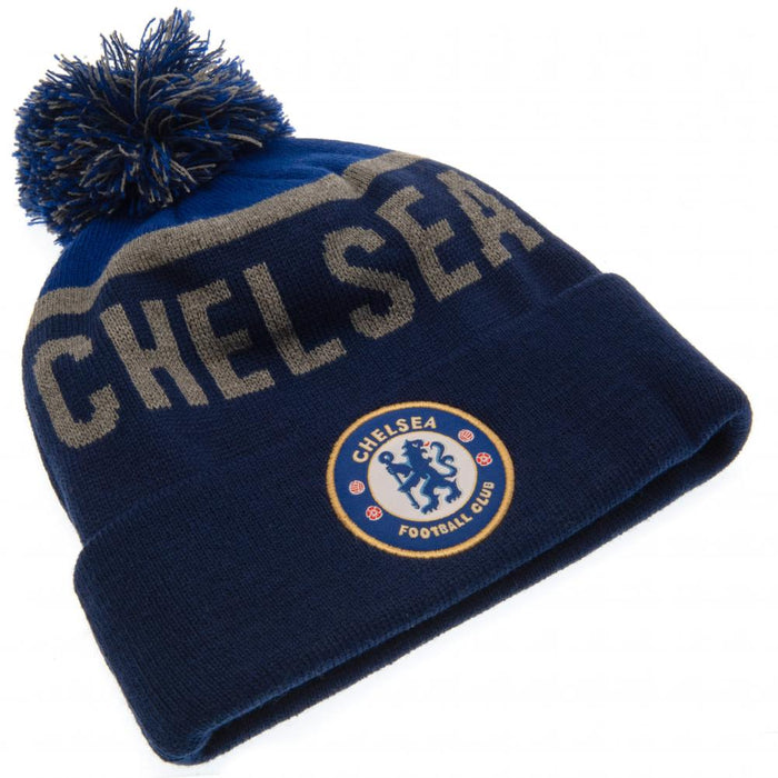 Chelsea FC Ski Hat NG - Excellent Pick