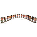 Chelsea FC SoccerStarz 17 Player Team Pack - Excellent Pick