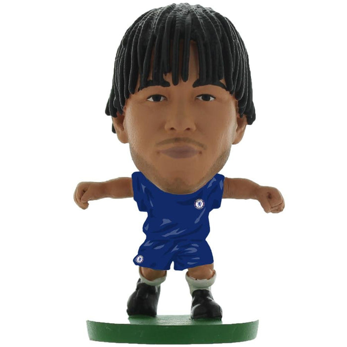 Chelsea FC SoccerStarz James - Excellent Pick