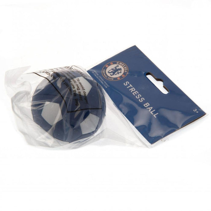 Chelsea FC Stress Ball - Excellent Pick