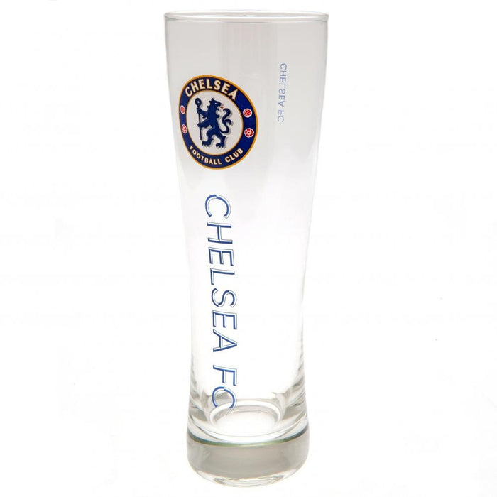 Grand verre à bière Chelsea FC