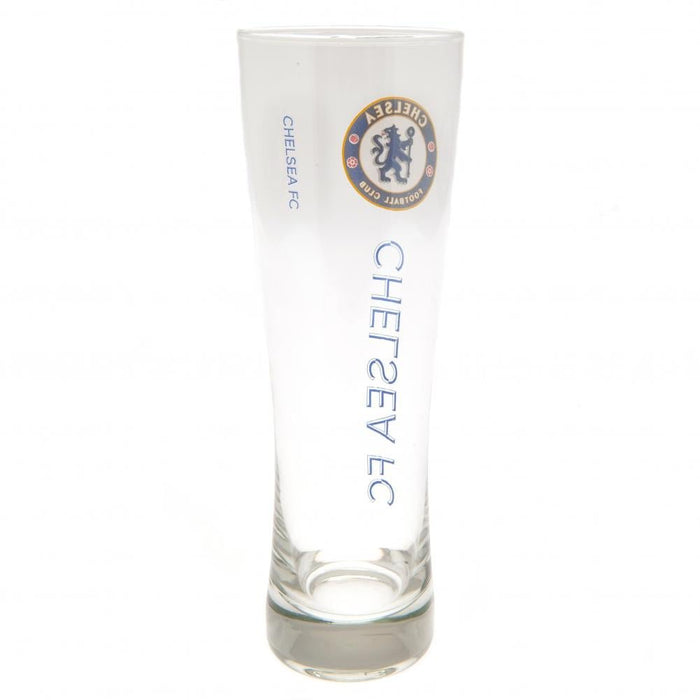 Grand verre à bière Chelsea FC