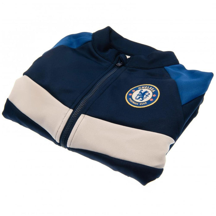 Chelsea FC Track Top 18/23 mths - Excellent Pick