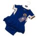 Chelsea FC Tutu 0/3 mths GC - Excellent Pick