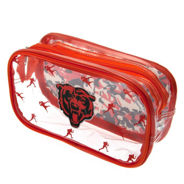 Chicago Bears Pencil Case - Excellent Pick