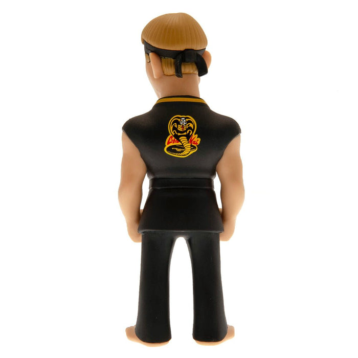 Cobra Kai MINIX Figure Johnny - Excellent Pick