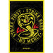 Cobra Kai Poster Emblem 224 - Excellent Pick