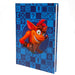 Crash Bandicoot Premium Notebook - Excellent Pick