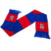 Crystal Palace FC Bar Scarf - Excellent Pick