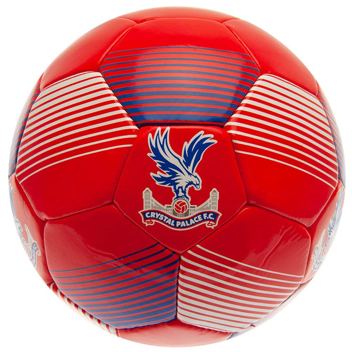 Crystal Palace FC Football HX - Excellent Pick