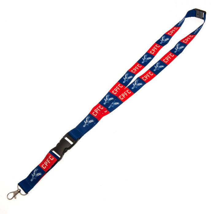 Crystal Palace FC Lanyard - Excellent Pick