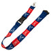 Crystal Palace FC Lanyard - Excellent Pick