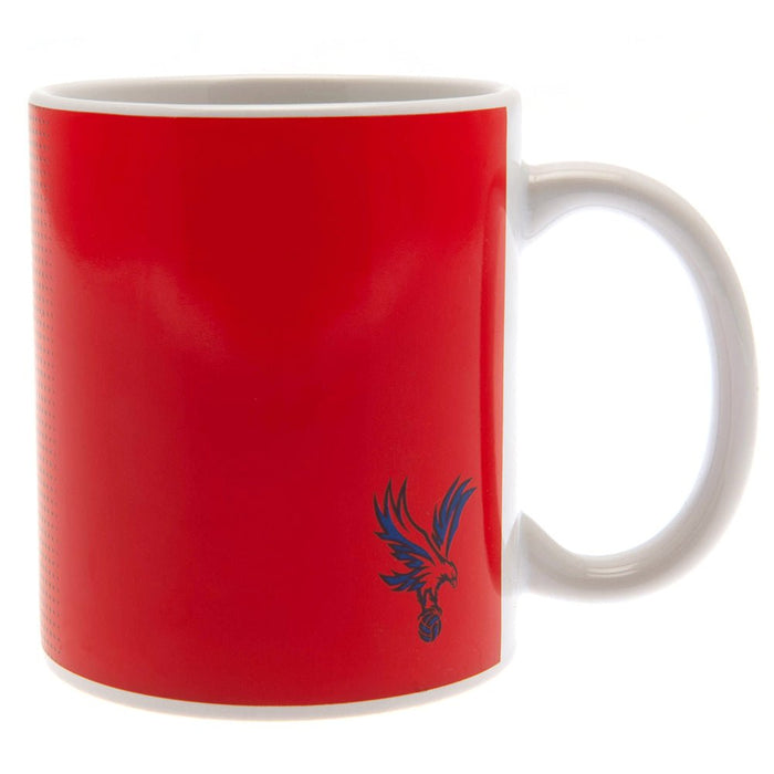 Crystal Palace FC Mug HT - Excellent Pick