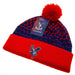 Crystal Palace FC Ski Hat FD - Excellent Pick