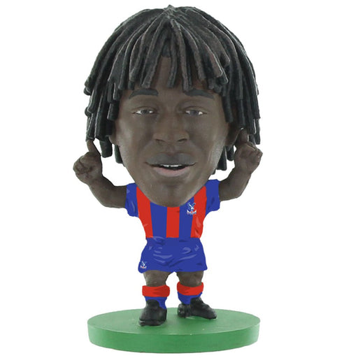 Crystal Palace FC SoccerStarz Eze - Excellent Pick