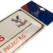 Crystal Palace FC Street Sign RW - Excellent Pick