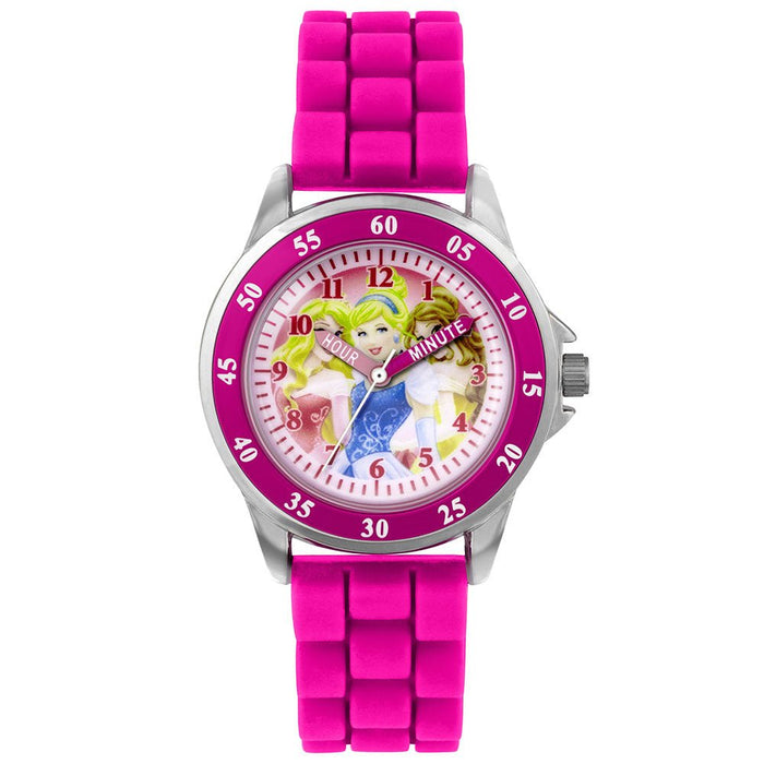 Disney Princess Junior Time Teacher Watch - Excellent Pick