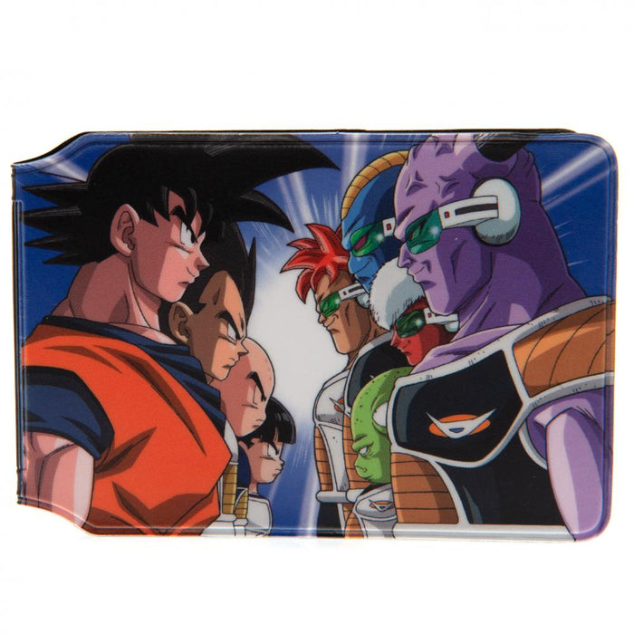 Dragon Ball Z Card Holder - Excellent Pick