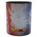 Dragon Ball Z Heat Changing Mega Mug - Excellent Pick