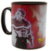 Dragon Ball Z Heat Changing Mega Mug - Excellent Pick