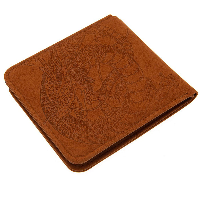 Dragon Ball Z Premium Wallet Shenron - Excellent Pick