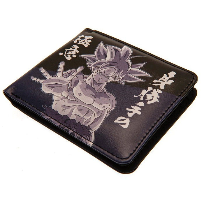 Dragon Ball Z Wallet Goku - Excellent Pick