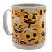 Emoji Mug Icons - Excellent Pick