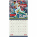 England Cricket Square Calendar 2024 - Excellent Pick