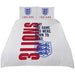 England FA Double Duvet Set - Excellent Pick