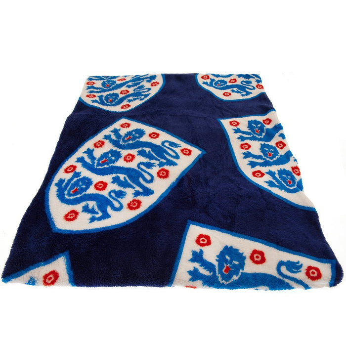 England FA Fleece Blanket - Excellent Pick