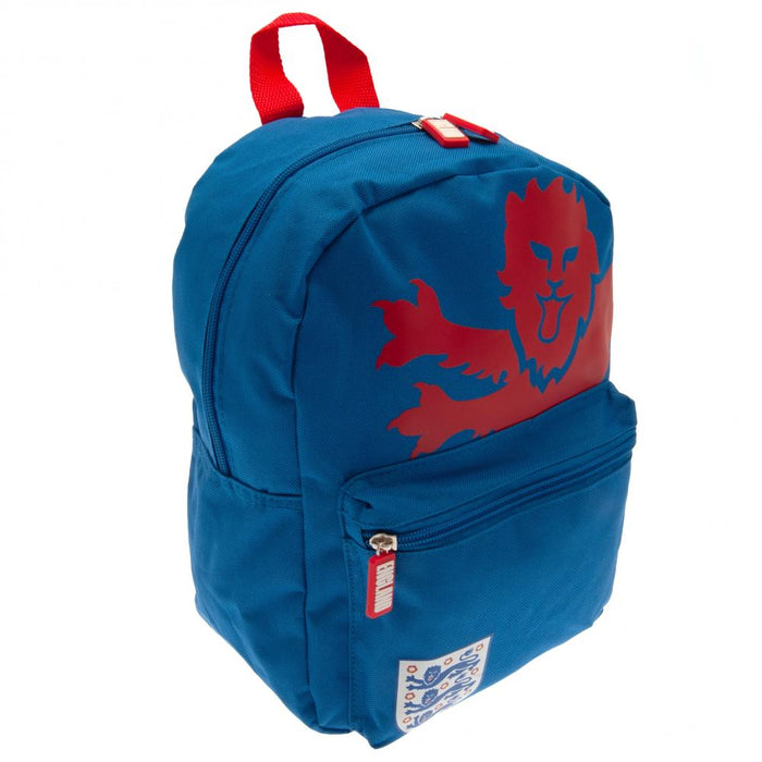 England FA Junior Backpack RL - Excellent Pick