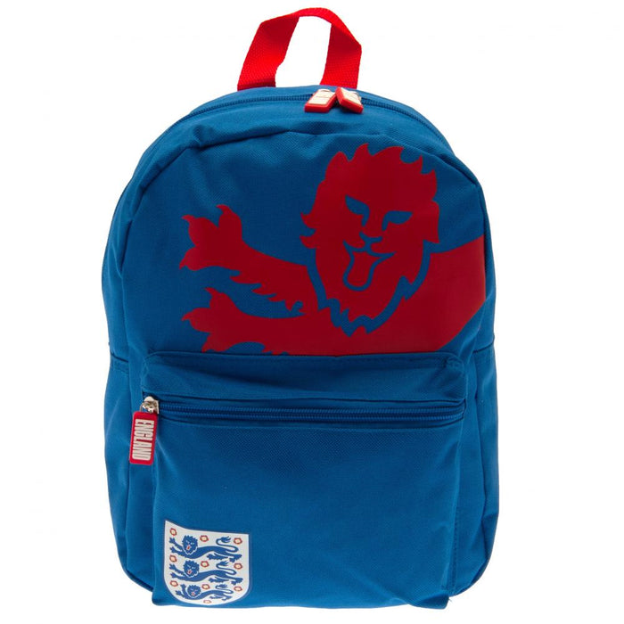 England FA Junior Backpack RL - Excellent Pick