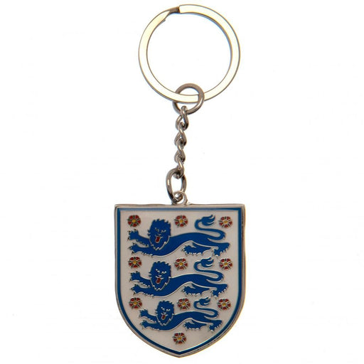 England FA Keyring - Excellent Pick