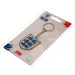 England FA Keyring - Excellent Pick