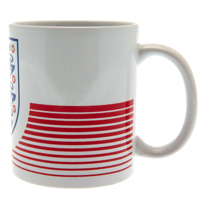 England FA Mug LN - Excellent Pick