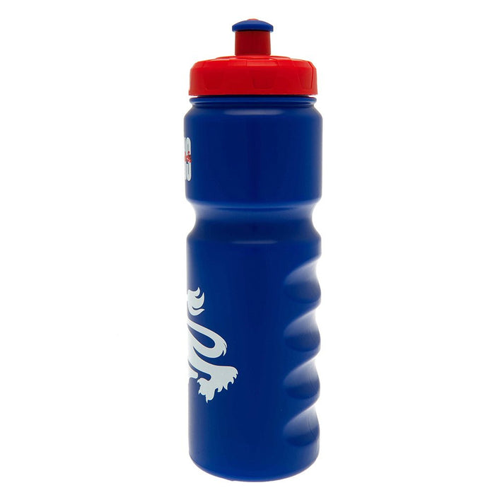 England FA Plastic Drinks Bottle - Excellent Pick