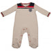 England FA Sleepsuit 82 Retro 12/18 mths - Excellent Pick