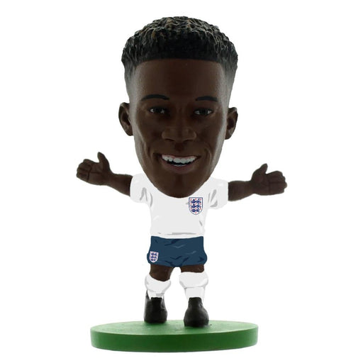 England FA SoccerStarz Hudson-Odoi - Excellent Pick