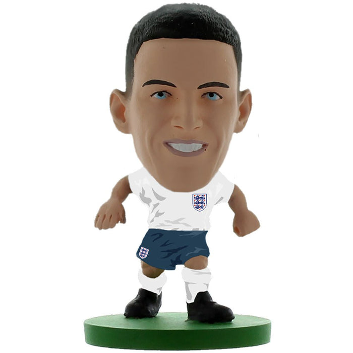 England FA SoccerStarz Rice - Excellent Pick