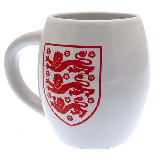 England FA White Tea Tub Mug - Excellent Pick