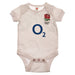 England RFU 2 Pack Bodysuit 12/18 mths PC - Excellent Pick