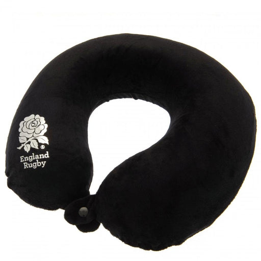 England RFU Luxury Travel Pillow - Excellent Pick