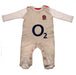 England RFU Sleepsuit 12/18 mths GR - Excellent Pick