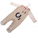 England RFU Sleepsuit 12/18 mths GR - Excellent Pick