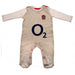 England RFU Sleepsuit 12/18 mths GR - Excellent Pick